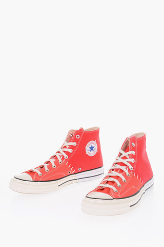 CHUCK TAYLOR ALL STAR fabric High-top Sneakers
