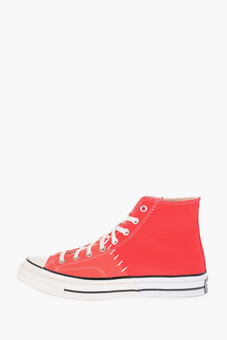 CHUCK TAYLOR ALL STAR fabric High-top Sneakers