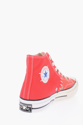 CHUCK TAYLOR ALL STAR fabric High-top Sneakers