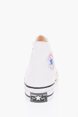 ALL STAR CHUCK TAYLOR fabric High-top Sneakers