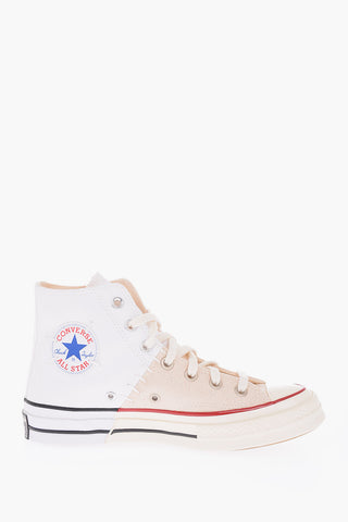 ALL STAR CHUCK TAYLOR fabric High-top Sneakers