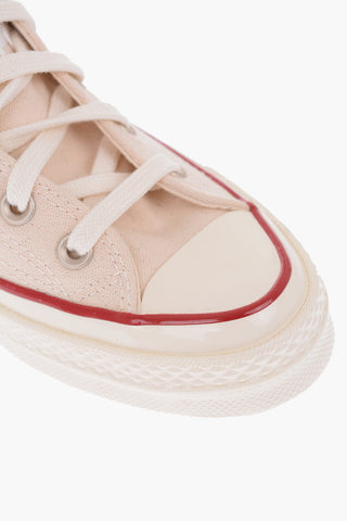 ALL STAR CHUCK TAYLOR fabric High-top Sneakers