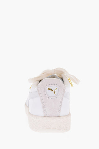 leather OSLO CITY LUXE sneakers