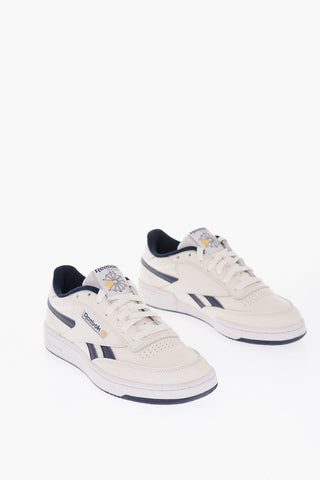 leather  CLUB C REVENGE sneakers