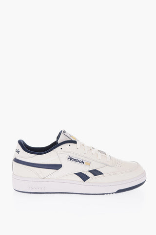 leather  CLUB C REVENGE sneakers