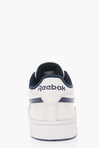 leather  CLUB C REVENGE sneakers