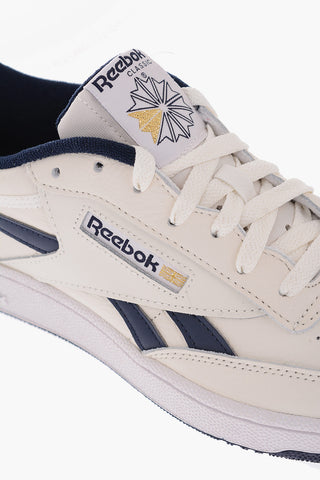 leather  CLUB C REVENGE sneakers