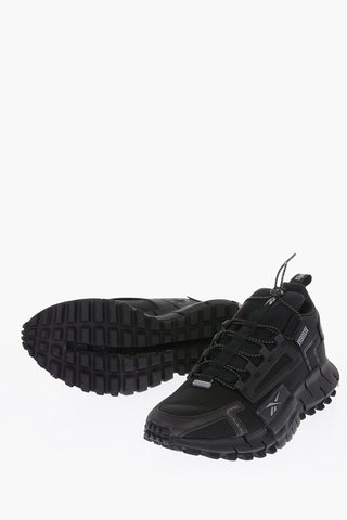 fabric ZIG KINETICA EDGE sneakers