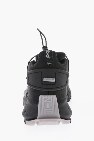 fabric ZIG KINETICA EDGE sneakers