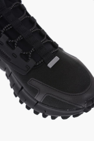 fabric ZIG KINETICA EDGE sneakers