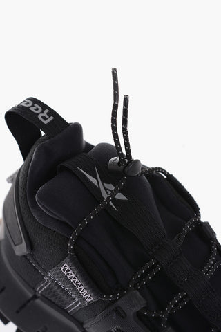 fabric ZIG KINETICA EDGE sneakers