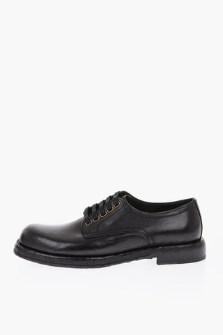 Scarpe Derby PERUGINO in pelle