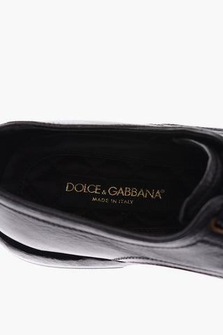 Scarpe Derby PERUGINO in pelle