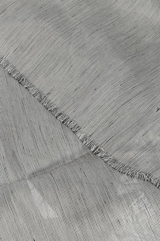 Silk and Linen Foulard