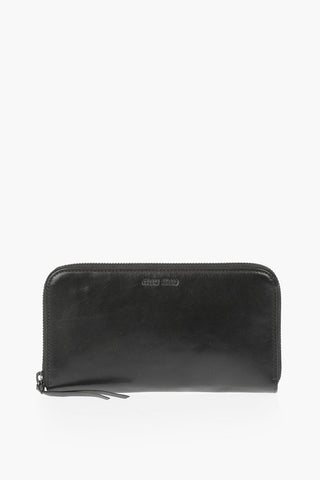Leather Wallet
