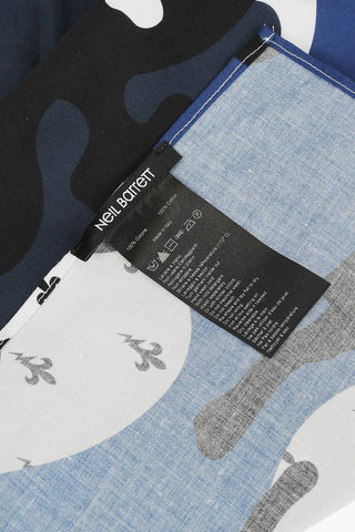 Printed Sarong
