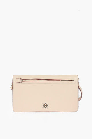Leather Pochette