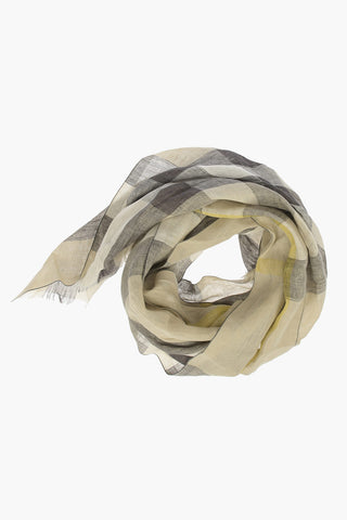 Linen Scarf