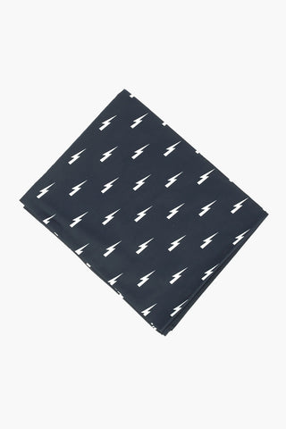 Thunder Printed Sarong