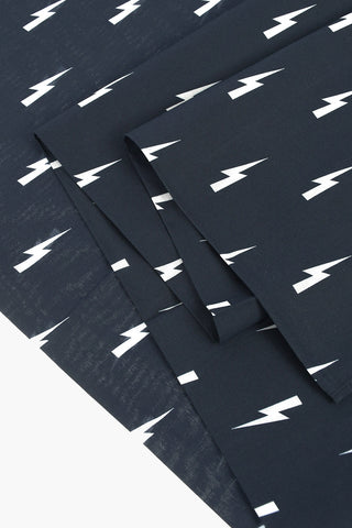 Thunder Printed Sarong