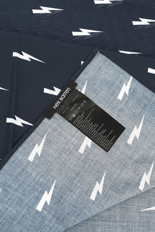 Thunder Printed Sarong