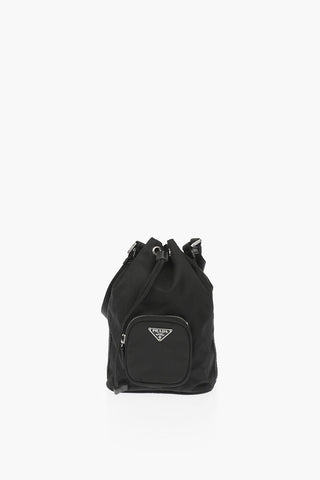 Mini Bucket Bag