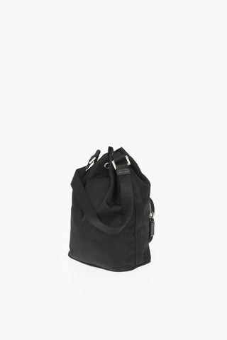 Mini Bucket Bag