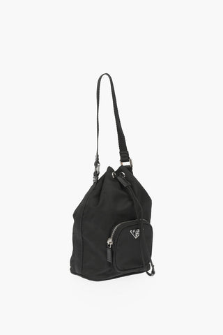 Mini Bucket Bag