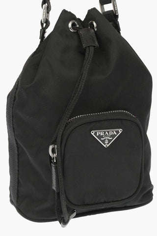Mini Bucket Bag