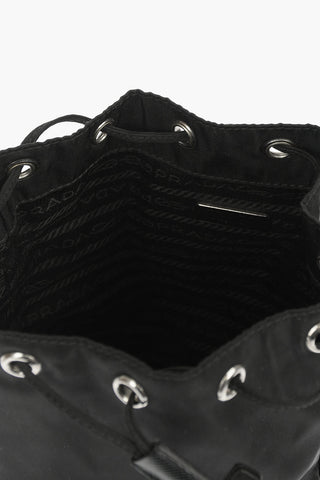 Mini Bucket Bag