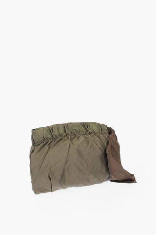 Pochette with Bow