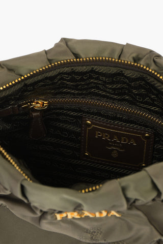 Pochette with Bow