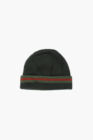 Silk and Cashmere Beanie Hat