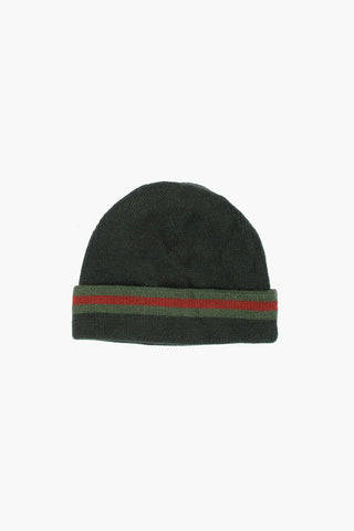 Silk and Cashmere Beanie Hat
