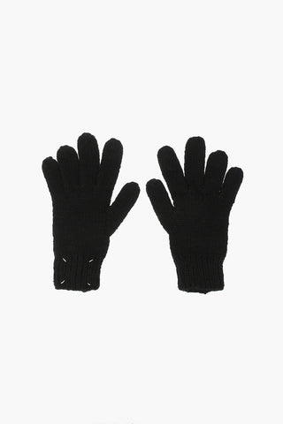 MM10 Wool Gloves