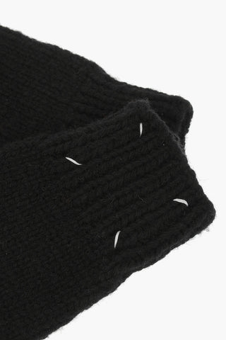 MM10 Wool Gloves