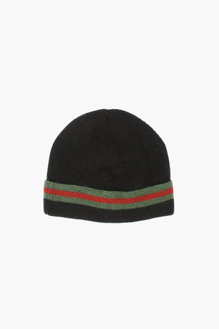 Silk and Cashmere Beanie Hat