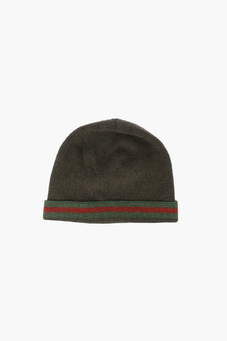 Silk and Cashmere Beanie Hat