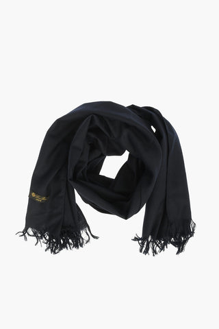 Wool Scarf