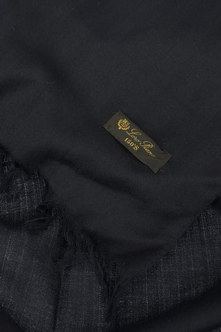 Wool Scarf