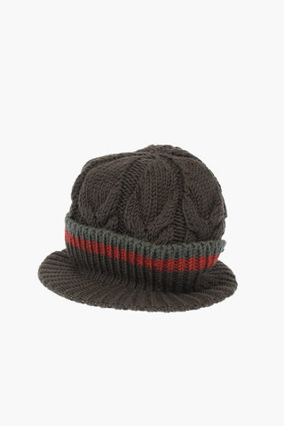 Merino Wool Hat