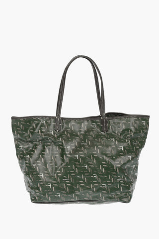 Borsa SHOPPING EASY Stampata