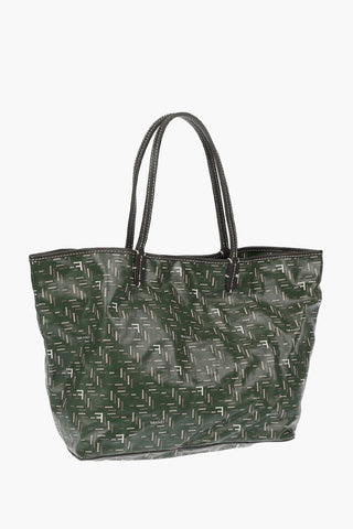 Borsa SHOPPING EASY Stampata