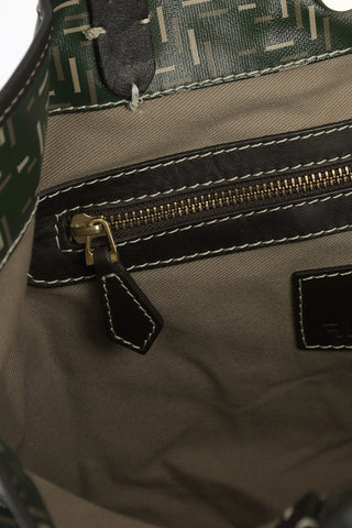 Borsa SHOPPING EASY Stampata