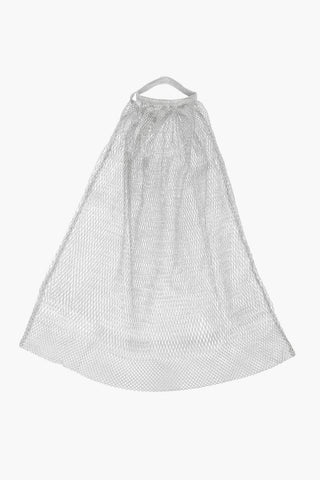 Openwork Shopping Bag