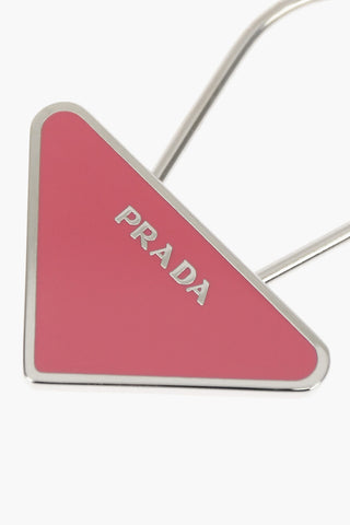 Steel Keyring