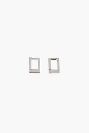 Brass Cuff Link