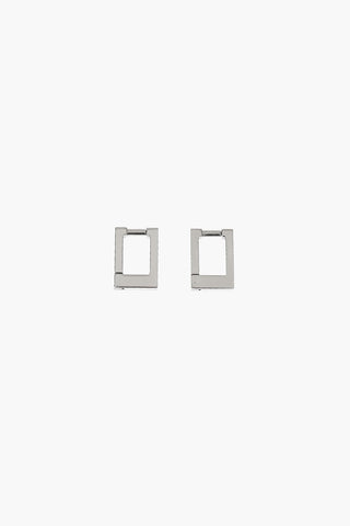 Brass Cuff Link