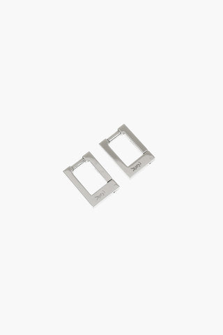 Brass Cuff Link
