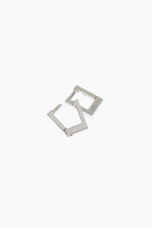 Brass Cuff Link